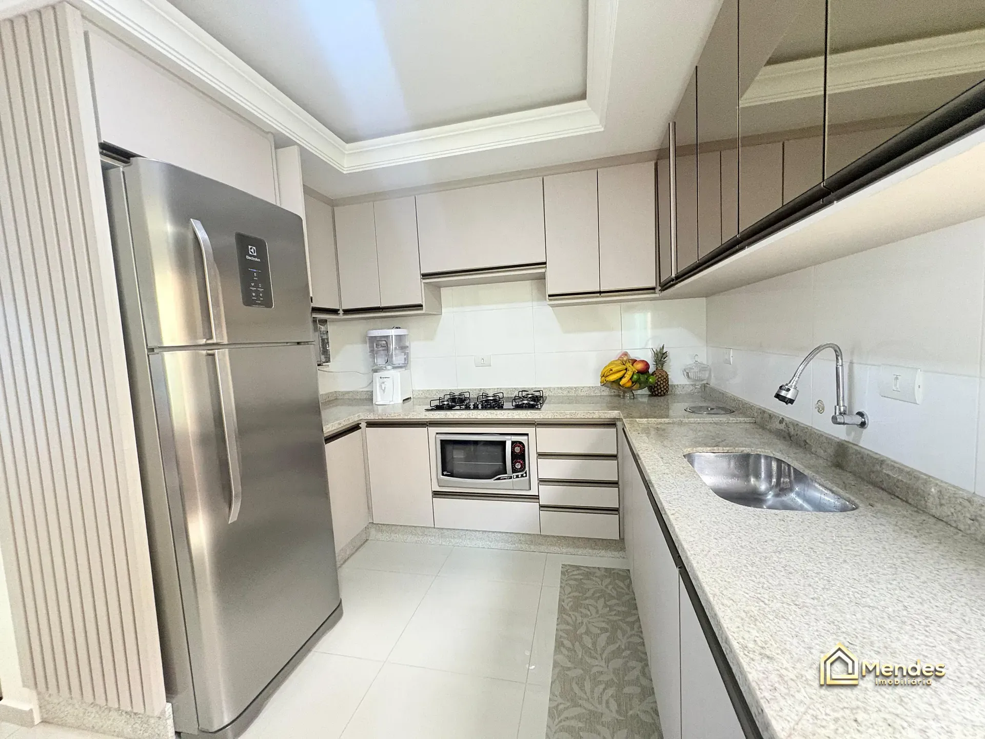 Sobrado, 3 quartos, 80 m² - Foto 4