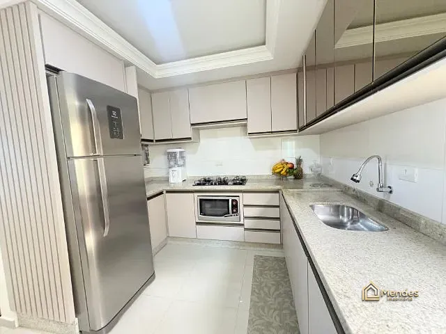 Sobrado com 80m² 3 quartos e 2 banheiros, à venda, no bairro Umbará em Curitiba