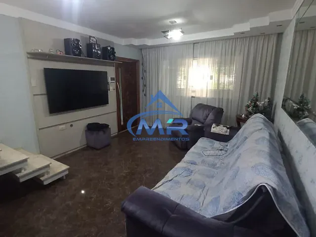 Sobrado com 110m² 4 quartos e 5 banheiros, à venda, no bairro Jardim Popular em São Paulo
