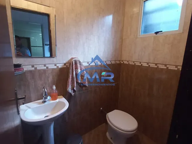 Sobrado com 110m² 4 quartos e 5 banheiros, à venda, no bairro Jardim Popular em São Paulo
