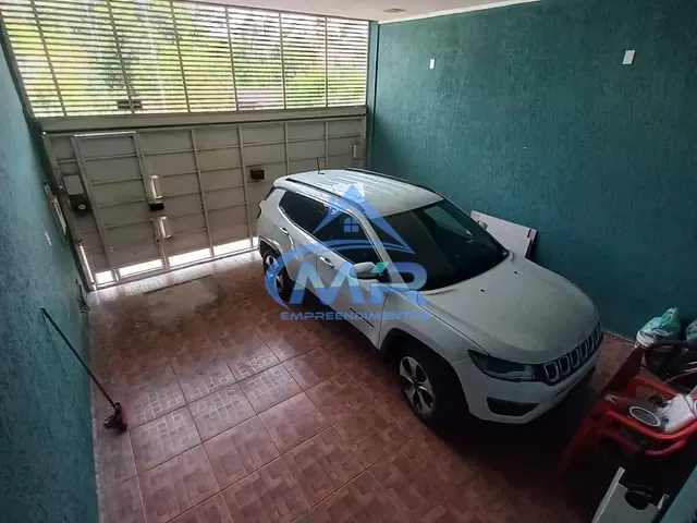 Sobrado com 110m² 4 quartos e 5 banheiros, à venda, no bairro Jardim Popular em São Paulo