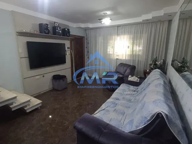 Sobrado com 110m² 4 quartos e 5 banheiros, à venda, no bairro Jardim Popular em São Paulo