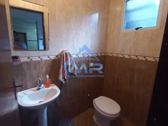 Sobrado com 110m² 4 quartos e 5 banheiros, à venda, no bairro Jardim Popular em São Paulo