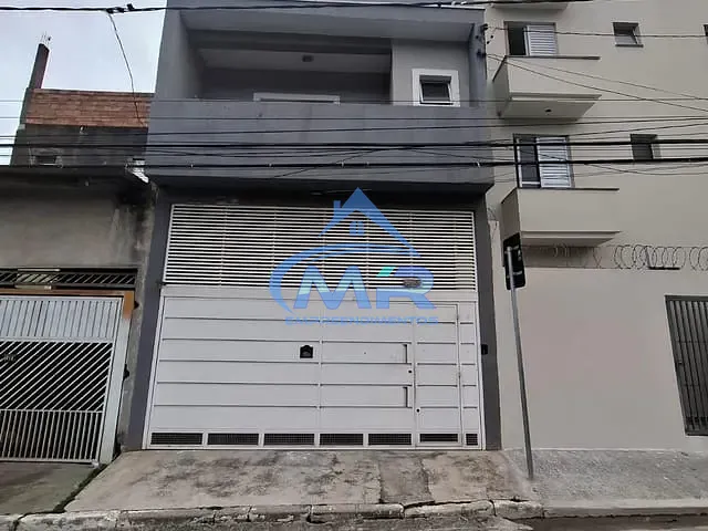 Sobrado com 110m² 4 quartos e 5 banheiros, à venda, no bairro Jardim Popular em São Paulo