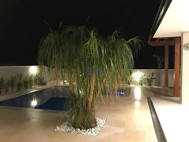 Sobrado com 450m² 3 quartos e 4 banheiros, à venda, no bairro Condomínio Residencial Jaguary em São José dos Campos