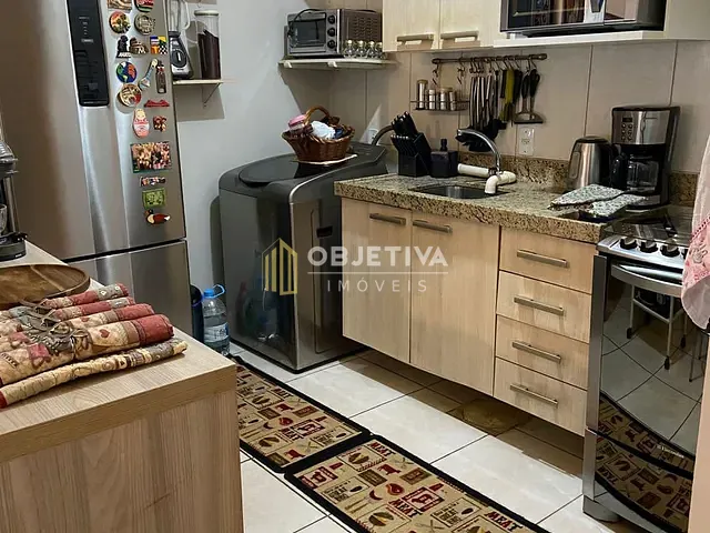 Sobrado com 137m² 3 quartos e 3 banheiros, à venda, no bairro Teresópolis em Porto Alegre