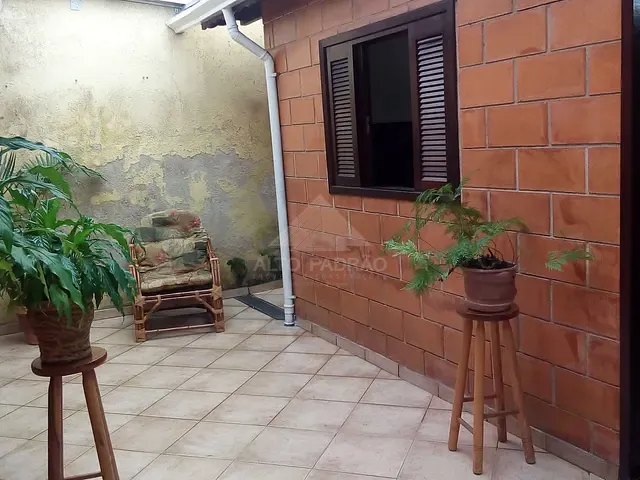 Sobrado 2 quartos e 1 banheiro, à venda, no bairro Jardim Bela Vista em Mauá