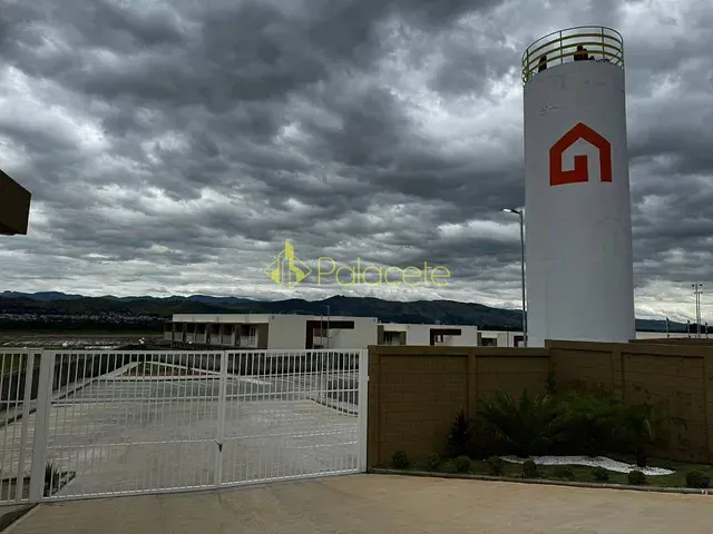 Sobrado com 90m² 2 quartos e 1 banheiro, à venda, no bairro Jardim Santa Luzia em Guaratinguetá