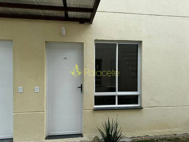Sobrado com 90m² 2 quartos e 1 banheiro, à venda, no bairro Jardim Santa Luzia em Guaratinguetá