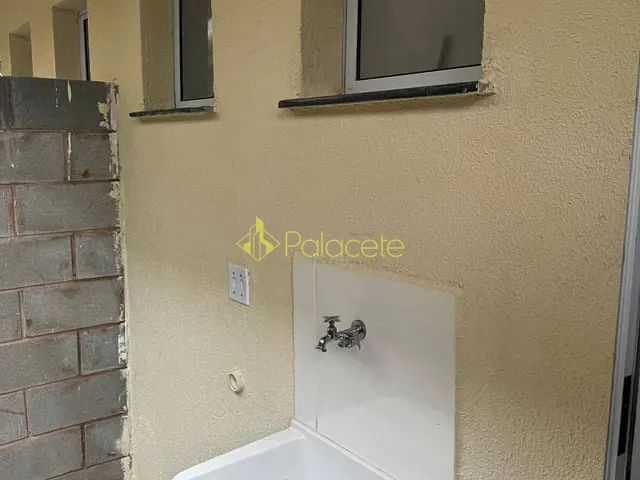 Sobrado com 90m² 2 quartos e 1 banheiro, à venda, no bairro Jardim Santa Luzia em Guaratinguetá