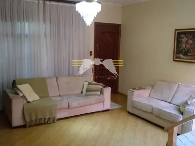 Sobrado com 178m² 3 quartos e 1 banheiro, à venda, no bairro Jardim Imperador em São Paulo