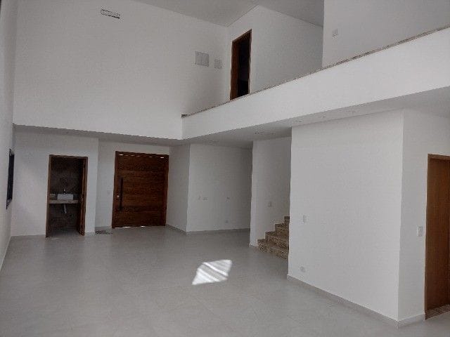 Foto do Sobrado - Sobrado com 3 dormitórios à venda, 250 m² por R$ 1.585.000,00 - Condomínio Sunset Garden - Jacareí/SP | RUSSI IMÓVEIS
