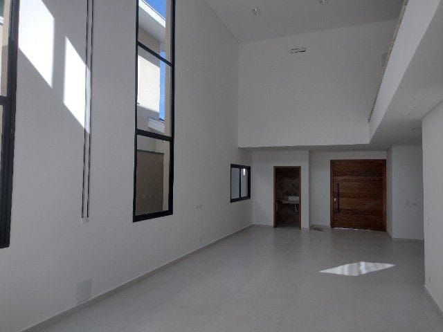 Foto do Sobrado - Sobrado com 3 dormitórios à venda, 250 m² por R$ 1.585.000,00 - Condomínio Sunset Garden - Jacareí/SP | RUSSI IMÓVEIS