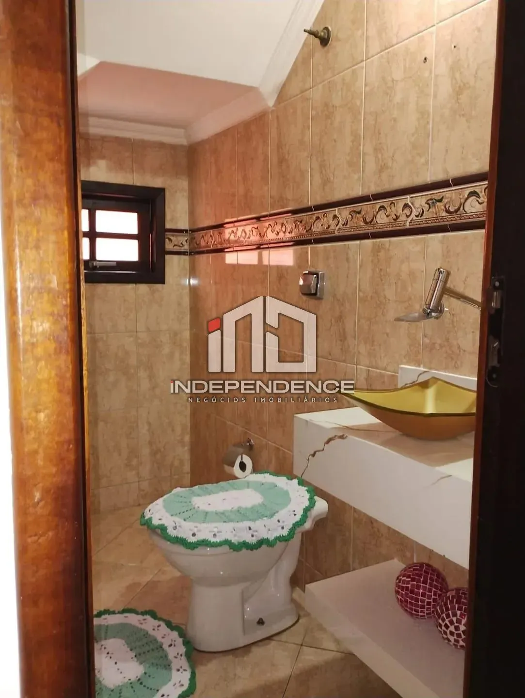 Sobrado, 3 quartos, 140 m² - Foto 33