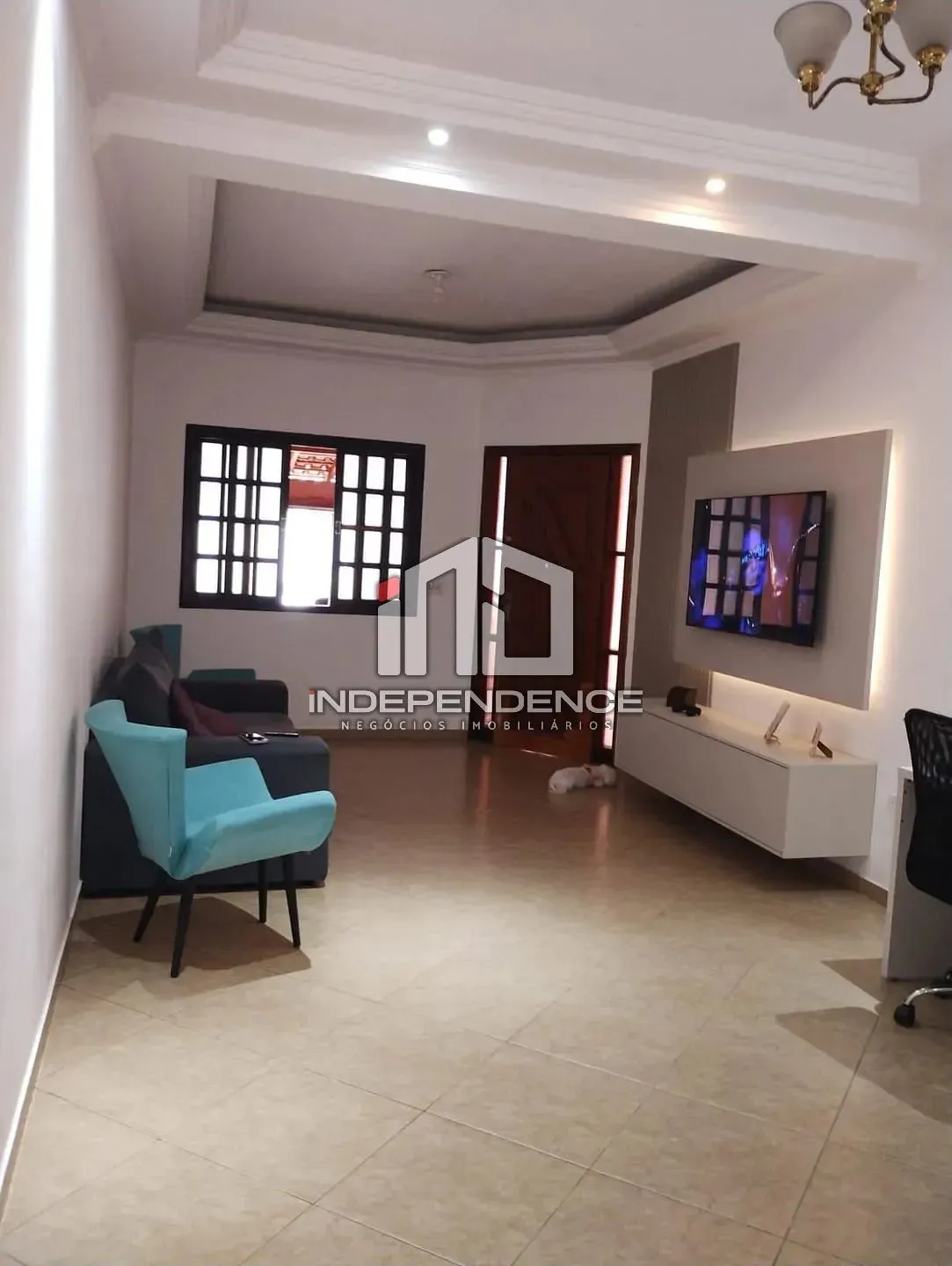 Sobrado, 3 quartos, 140 m² - Foto 5