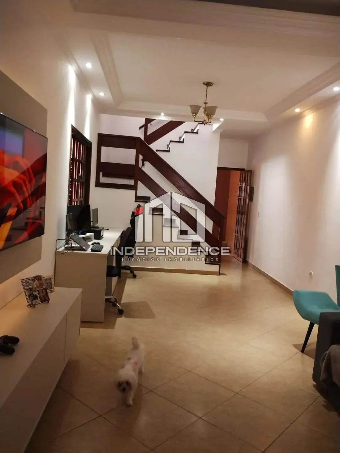 Sobrado, 3 quartos, 140 m² - Foto 13