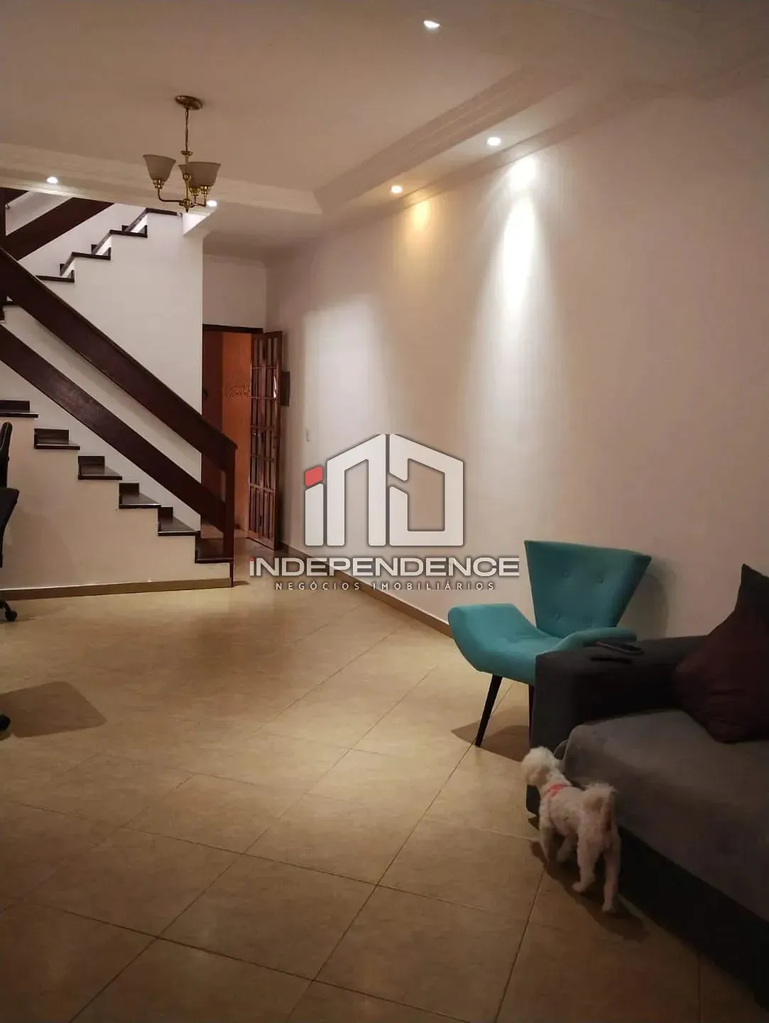 Sobrado, 3 quartos, 140 m² - Foto 9