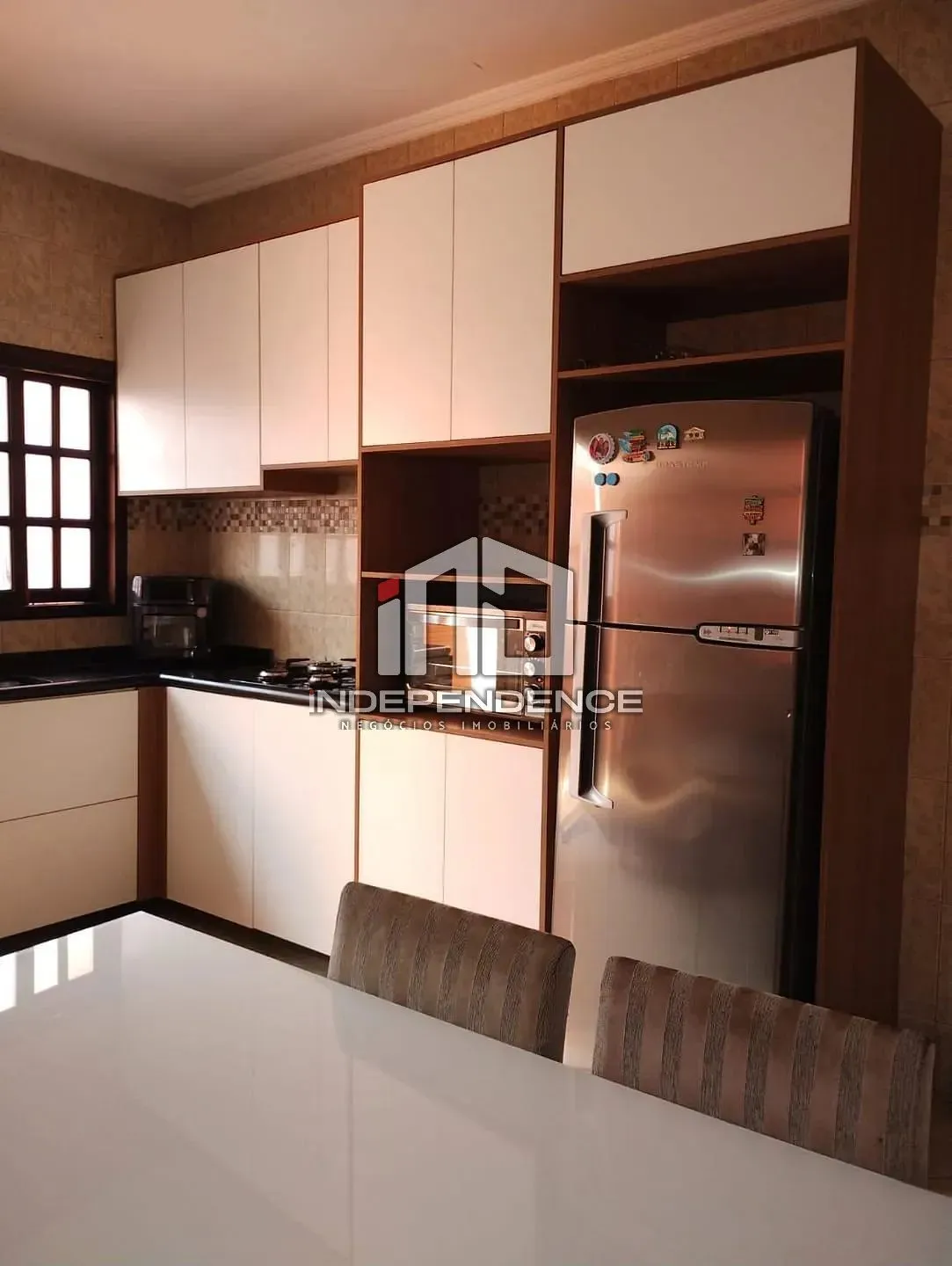 Sobrado, 3 quartos, 140 m² - Foto 21