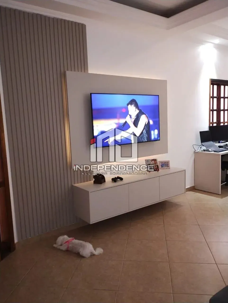 Sobrado, 3 quartos, 140 m² - Foto 17
