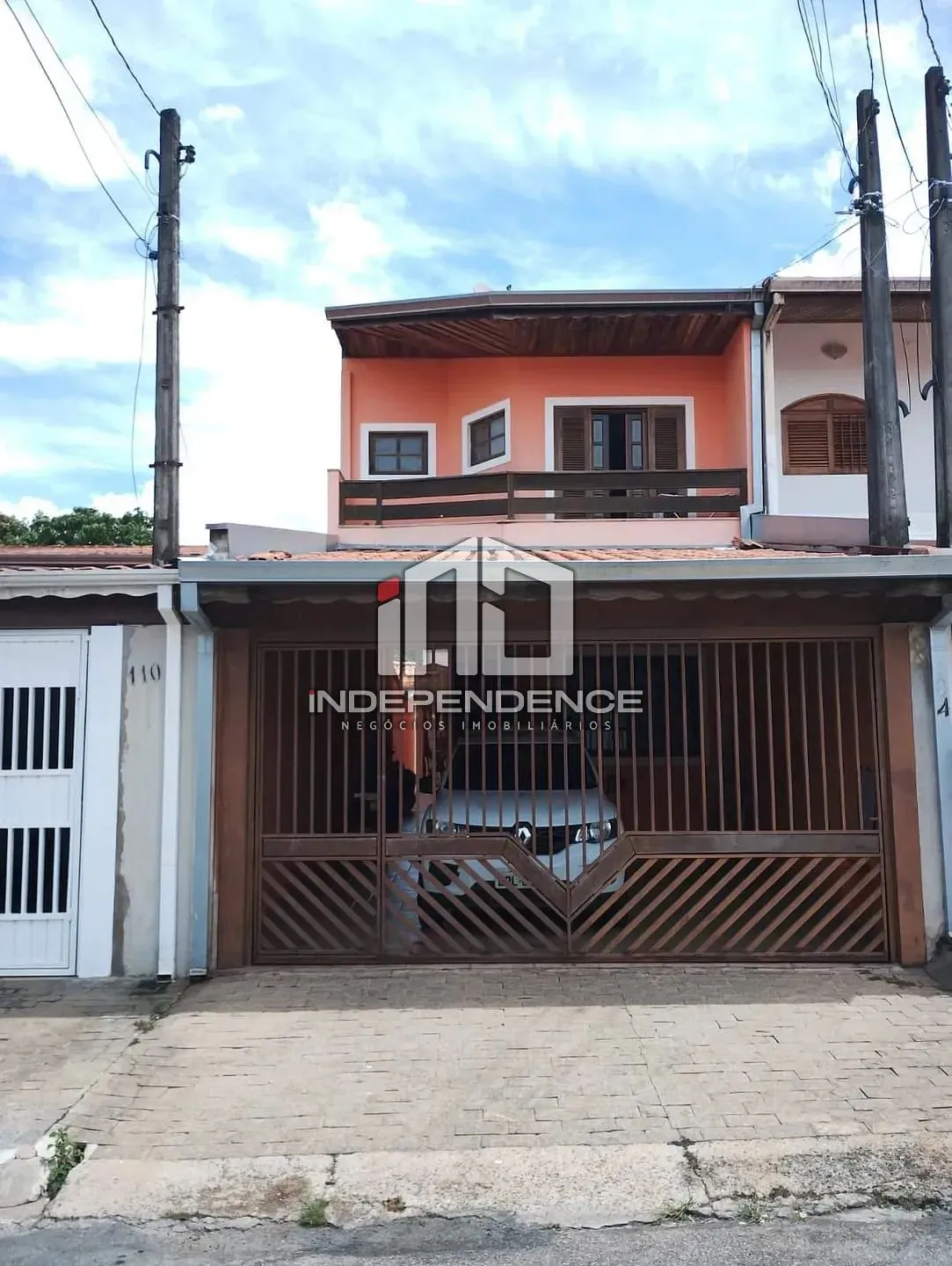 Sobrado, 3 quartos, 140 m² - Foto 60