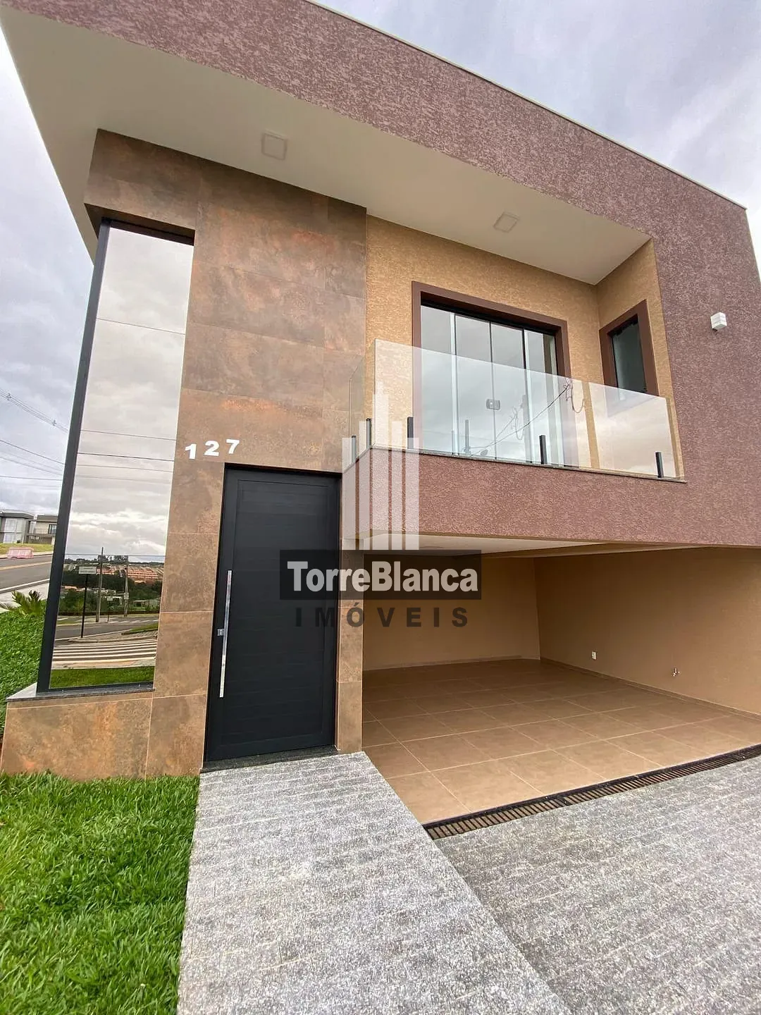 Sobrado, 3 quartos, 153 m² - Foto 2