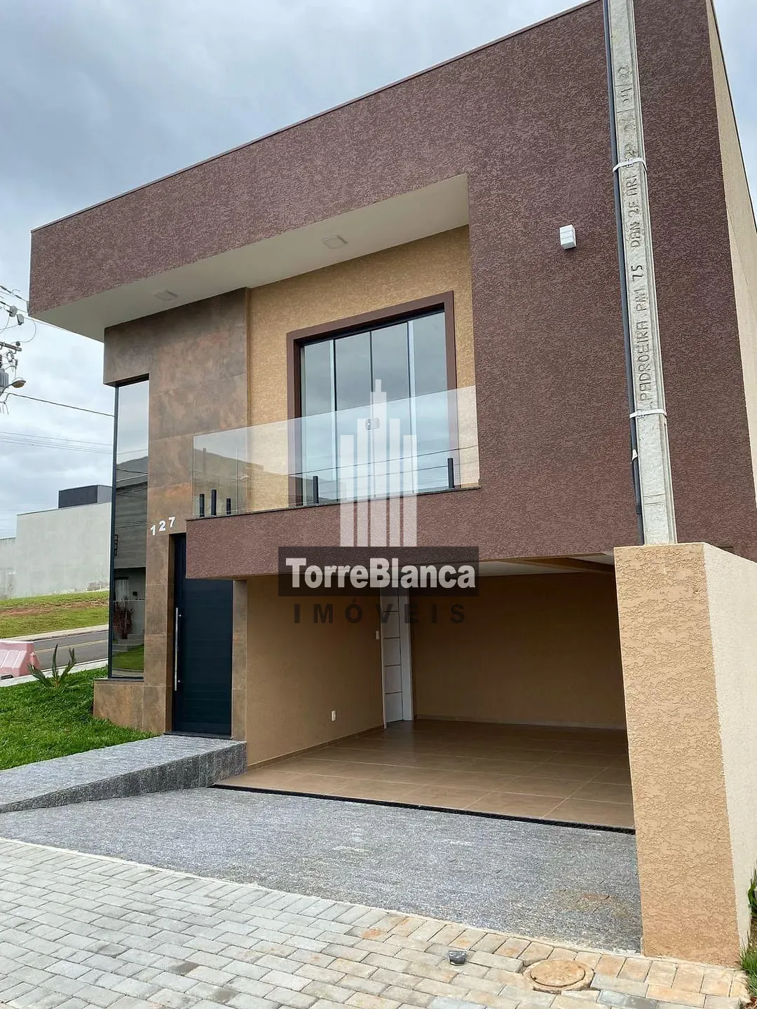 Sobrado, 3 quartos, 153 m² - Foto 3
