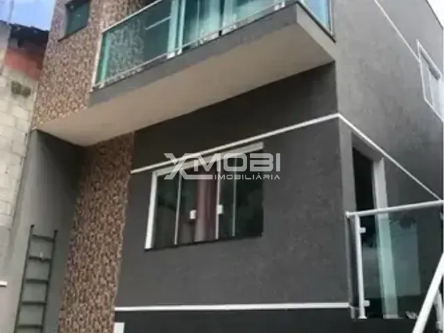 Sobrado com 107m² 3 quartos e 3 banheiros, à venda, no bairro Portais (Polvilho) em Cajamar
