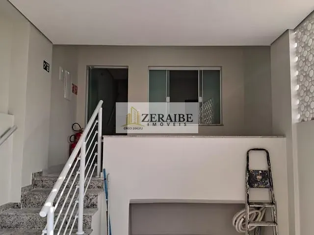 Sobrado para alugar, no bairro Centro em Guarulhos