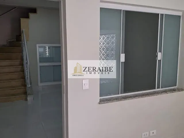 Sobrado para alugar, no bairro Centro em Guarulhos