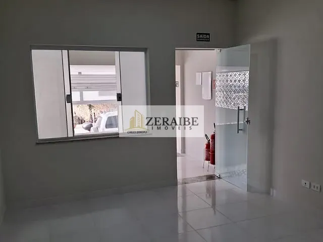 Sobrado para alugar, no bairro Centro em Guarulhos