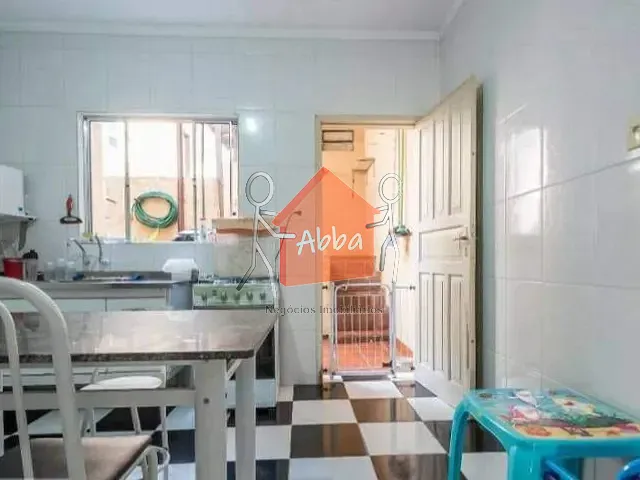 Sobrado 2 quartos e 3 banheiros, à venda, no bairro Cupecê em São Paulo