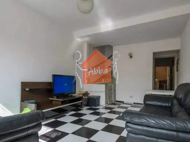 Sobrado 2 quartos e 3 banheiros, à venda, no bairro Cupecê em São Paulo