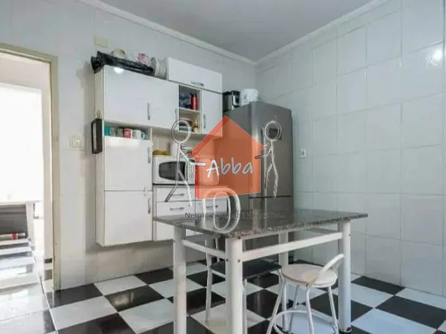 Sobrado 2 quartos e 3 banheiros, à venda, no bairro Cupecê em São Paulo