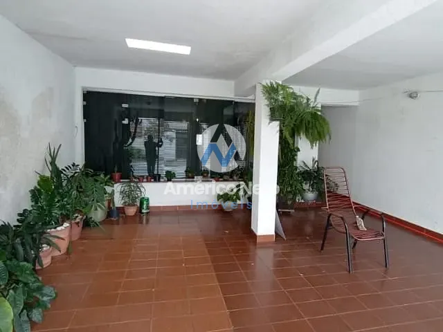 Sobrado com 300m² 3 quartos e 3 banheiros, à venda, no bairro Osvaldo Cruz em São Caetano do Sul