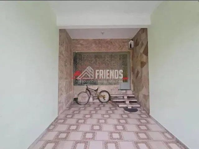 Sobrado com 73m² 3 quartos e 2 banheiros, à venda, no bairro Vila Zamataro em Guarulhos