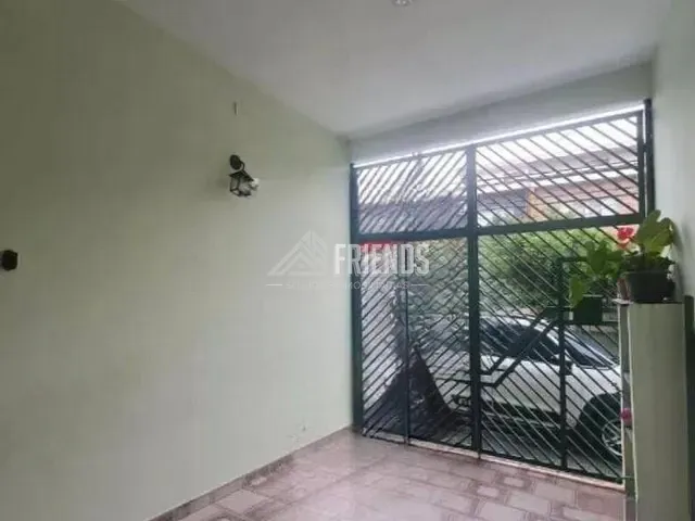 Sobrado com 73m² 3 quartos e 2 banheiros, à venda, no bairro Vila Zamataro em Guarulhos