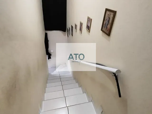 Sobrado 2 quartos e 2 banheiros, à venda, no bairro Centro em Tijucas