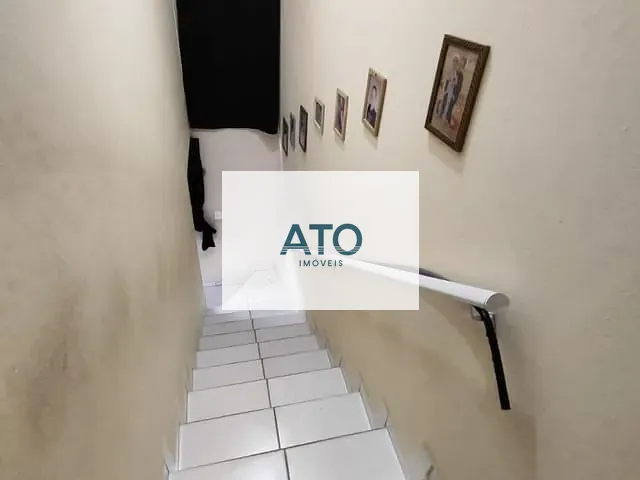 Sobrado 2 quartos e 2 banheiros, à venda, no bairro Centro em Tijucas