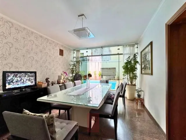 Sobrado com 638m² 8 quartos e 6 banheiros, à venda, no bairro Alto de Pinheiros em São Paulo