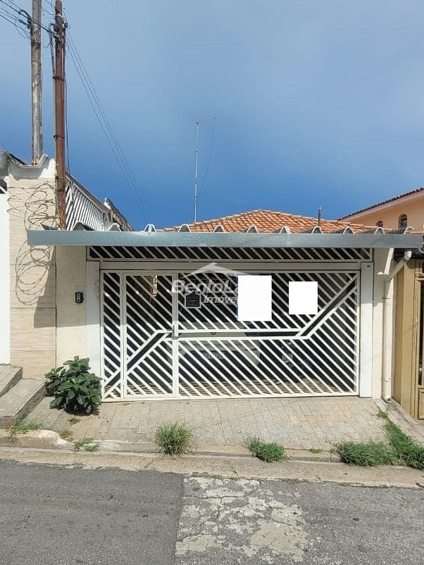 Sobrado, 2 quartos, 250 m² - Foto 1