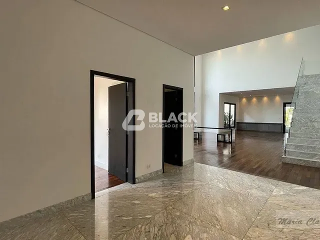 Sobrado com 1216m² 5 quartos e 5 banheiros, à venda ou para alugar, no bairro Condomínio Xapada Parque Ytu em Itu