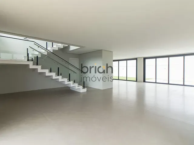 Casa com 400m² 4 quartos e 6 banheiros, à venda, no bairro Encosta do Sol em Estância Velha
