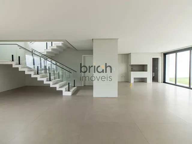Casa com 400m² 4 quartos e 6 banheiros, à venda, no bairro Encosta do Sol em Estância Velha