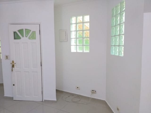 Sobrado 3 quartos e 3 banheiros, à venda, no bairro Jardim Fernandes em São Paulo