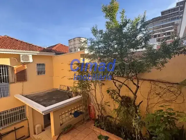 Sobrado 2 quartos e 2 banheiros, à venda, no bairro Santana em São Paulo