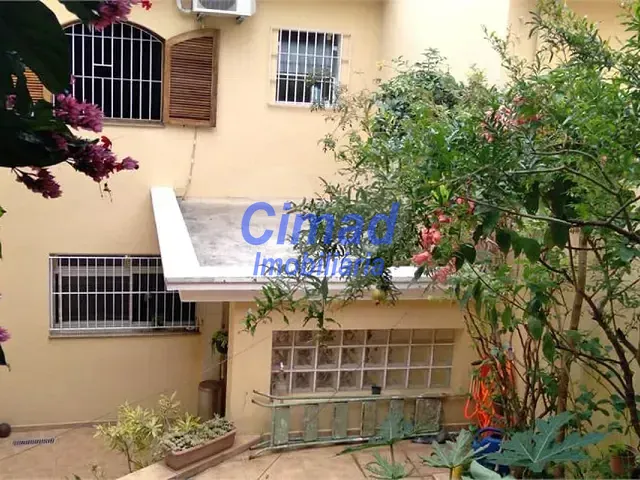 Sobrado 2 quartos e 2 banheiros, à venda, no bairro Santana em São Paulo
