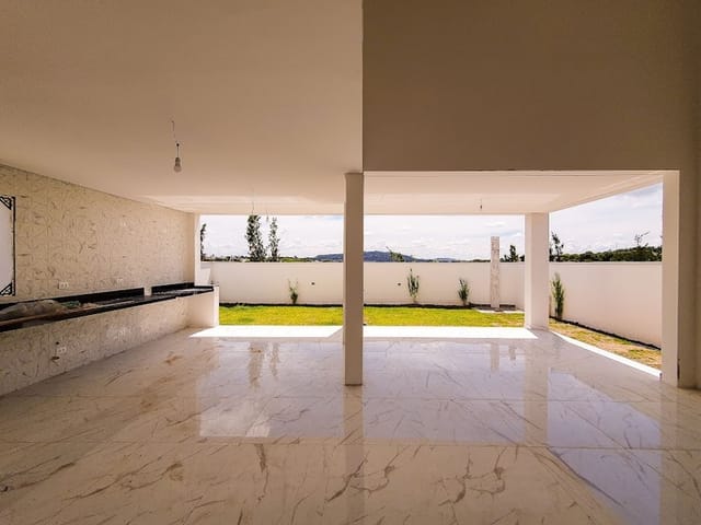 Foto do Sobrado - Sobrado à venda, São Venâncio, Itupeva, SP | Copette Imóveis