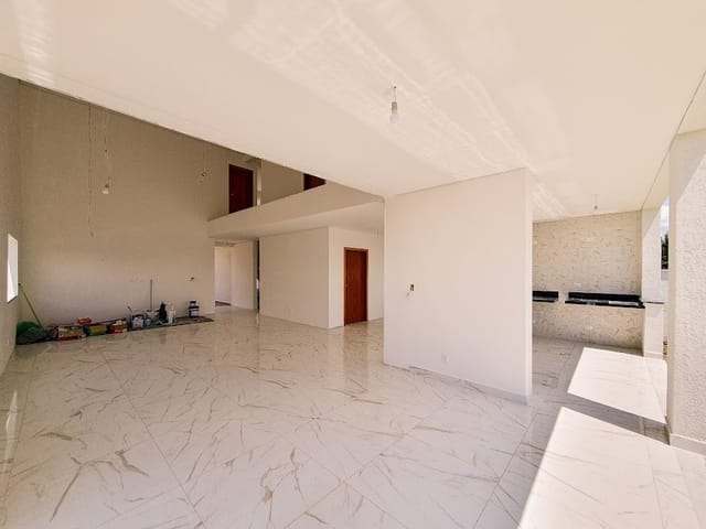 Foto do Sobrado - Sobrado à venda, São Venâncio, Itupeva, SP | Copette Imóveis