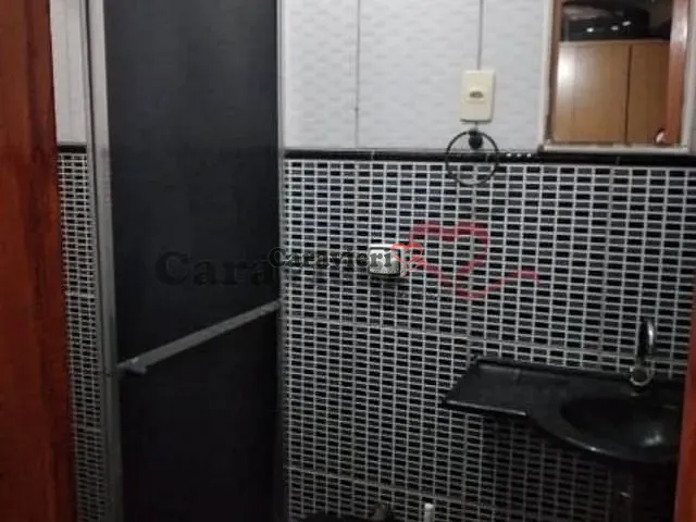 Sobrado com 90m² 3 quartos e 2 banheiros, à venda, no bairro Engenheiro Goulart em São Paulo