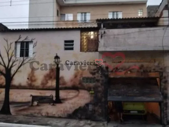 Sobrado com 90m² 3 quartos e 2 banheiros, à venda, no bairro Engenheiro Goulart em São Paulo